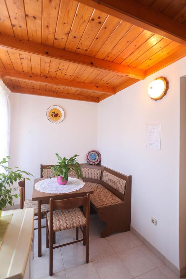 Apartments Patricia Баньоле Екстериор снимка