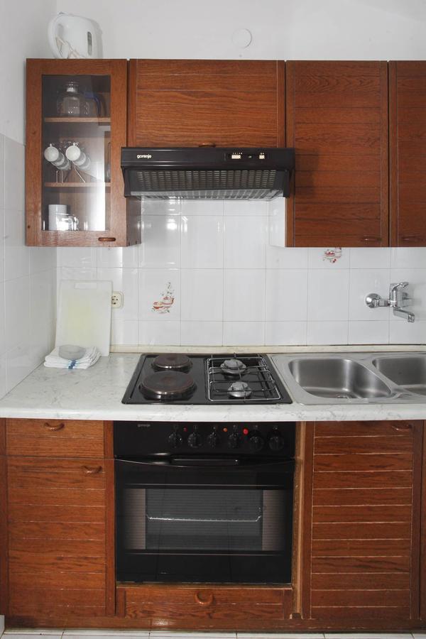 Apartments Patricia Баньоле Екстериор снимка