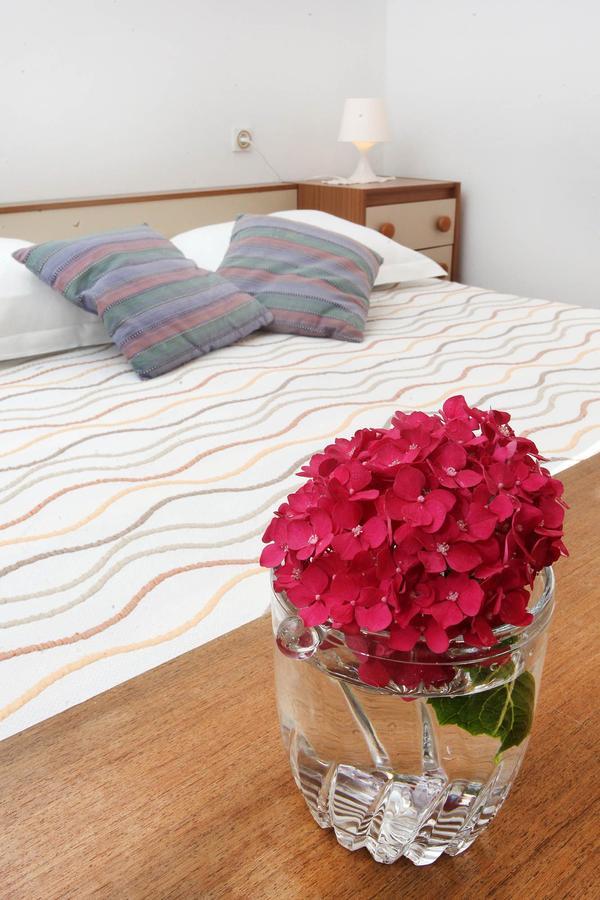 Apartments Patricia Баньоле Екстериор снимка