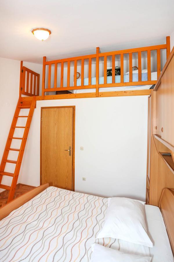 Apartments Patricia Баньоле Екстериор снимка