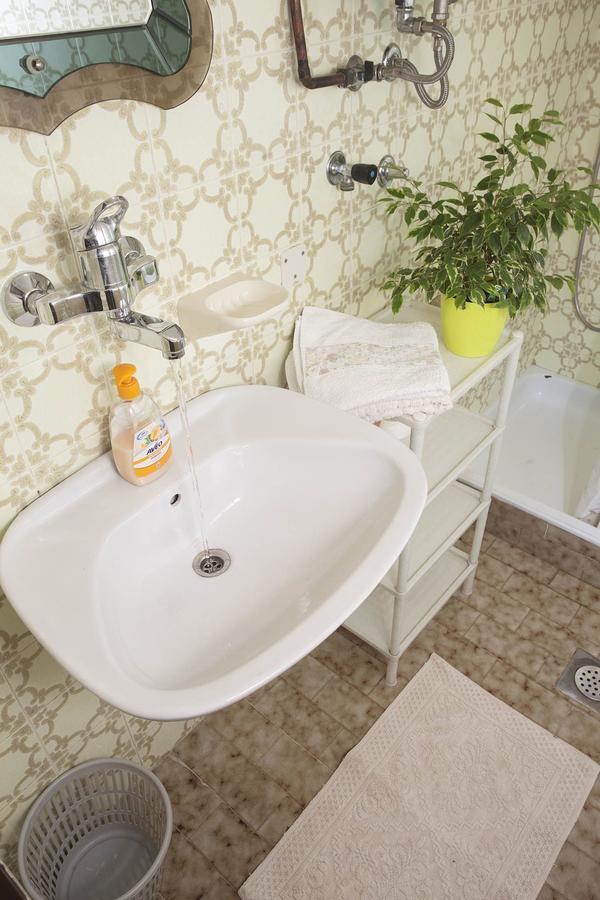 Apartments Patricia Баньоле Екстериор снимка
